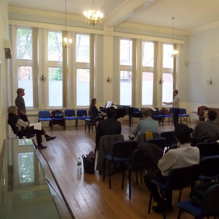 SEMINAR SEMINAR