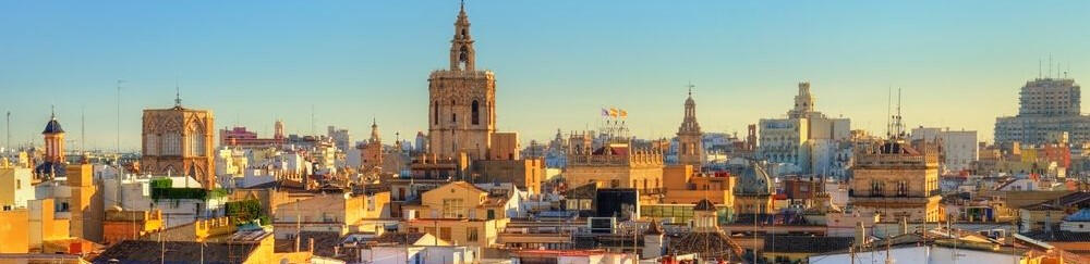 VALENCIA MAY 2024